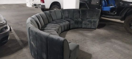 Jayce 6 pc sectional