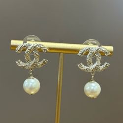 Fashion Dangle Earrings