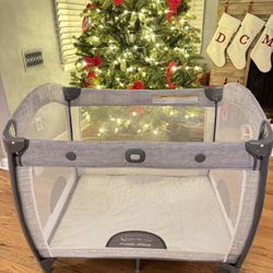 Graco Baby Pack and Play Unisex Nice Condition 
