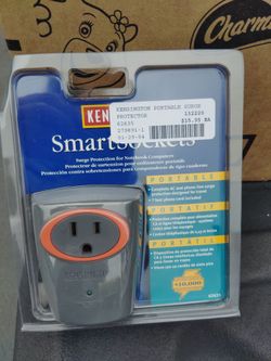 Smart socket surger