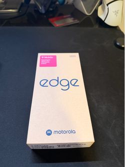 Moto edge 2024 , phone