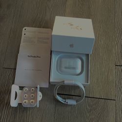 AirPods Pro
