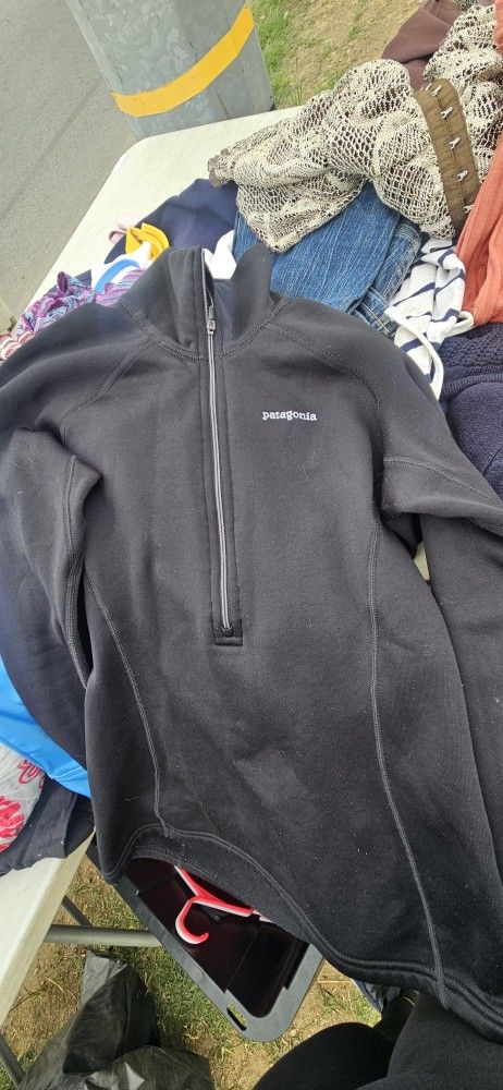 Patagonia