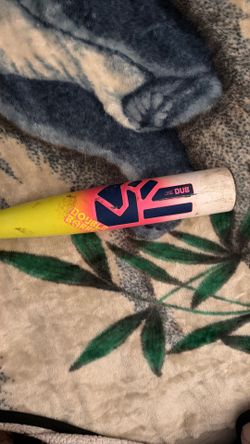 Used usssa Easton dub 31 in, drop 8