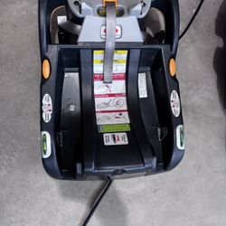 Infant Car Seat Base