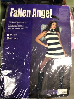 Halloween costume