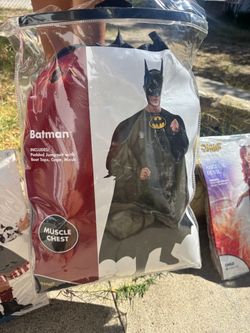 Men’s Batman