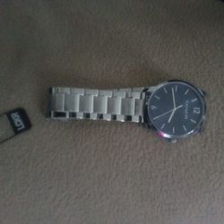 Coach Mens Watch 