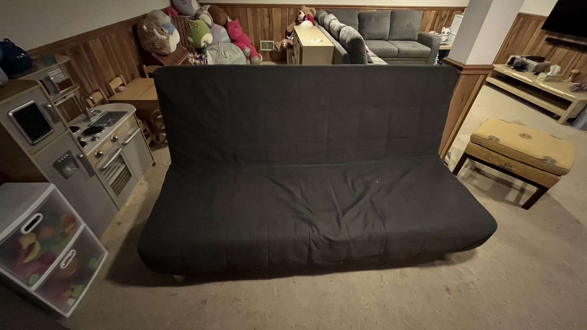 IKEA Futon