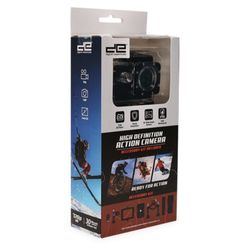 HIGH DEFINITION ACTION CAMERA (like GoPro)