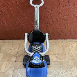 Car For Kid