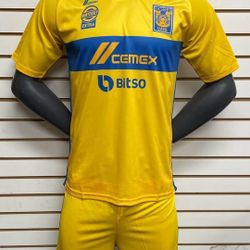 Soccer Uniforms