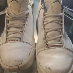 Nike Air Jordan TE III retro low Mens 8.5D