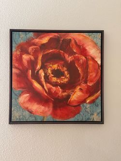 Wall picture decor