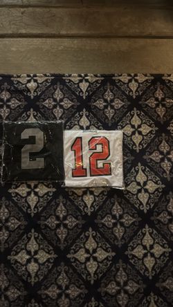 NFL Jersey’s $45