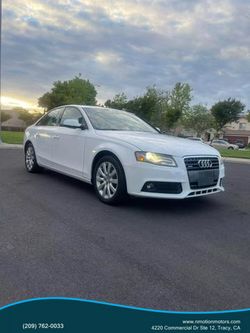 2010 Audi A4