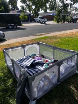 Playpen
