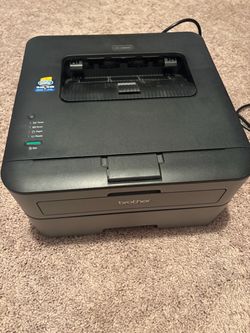 Brother printer