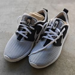 Nike Roshe G Junior Golf Shoes SIZE 6Y