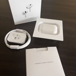 AirPods Pro 2 