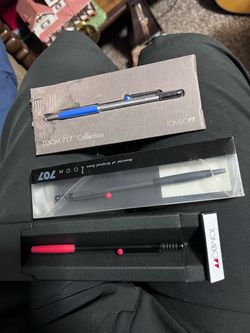 Tombow Zoom Pen Collection – Set of 3