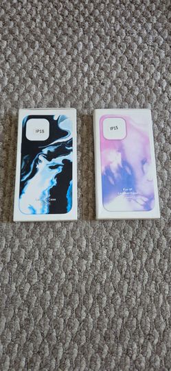 15 bro iPhone case