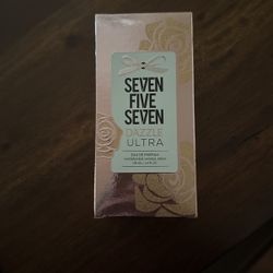 Eau De Parfum