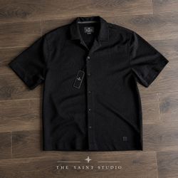 Saints shirt