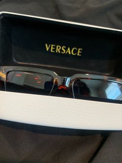Versace sunglasses