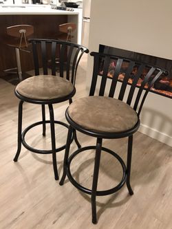 Bar Stools