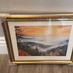 Frames Wall Art 13x16