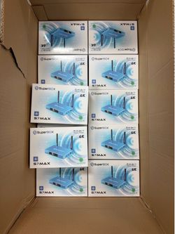 SUPERBOX S7 MAX S7 PRO S7 ULTRA BLACKBOX VSEEBOX V6 MAX V6 PLUS ELITE MINI ELITE ULTRA SMART TV MEDIA PLAYER WHOLESALE DEALS STOREFRONT OPEN DAILY