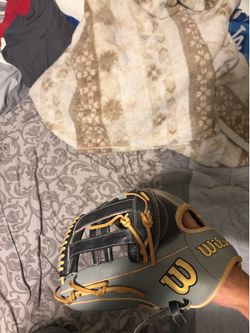 Wilson a2000 super skin