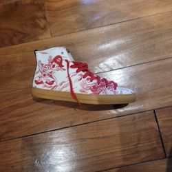 Gucci Limited Edition Disney 