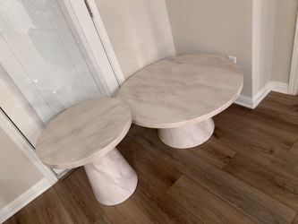 Coffee Table Set