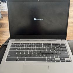 Chromebook 