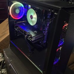Budget Gaming PC