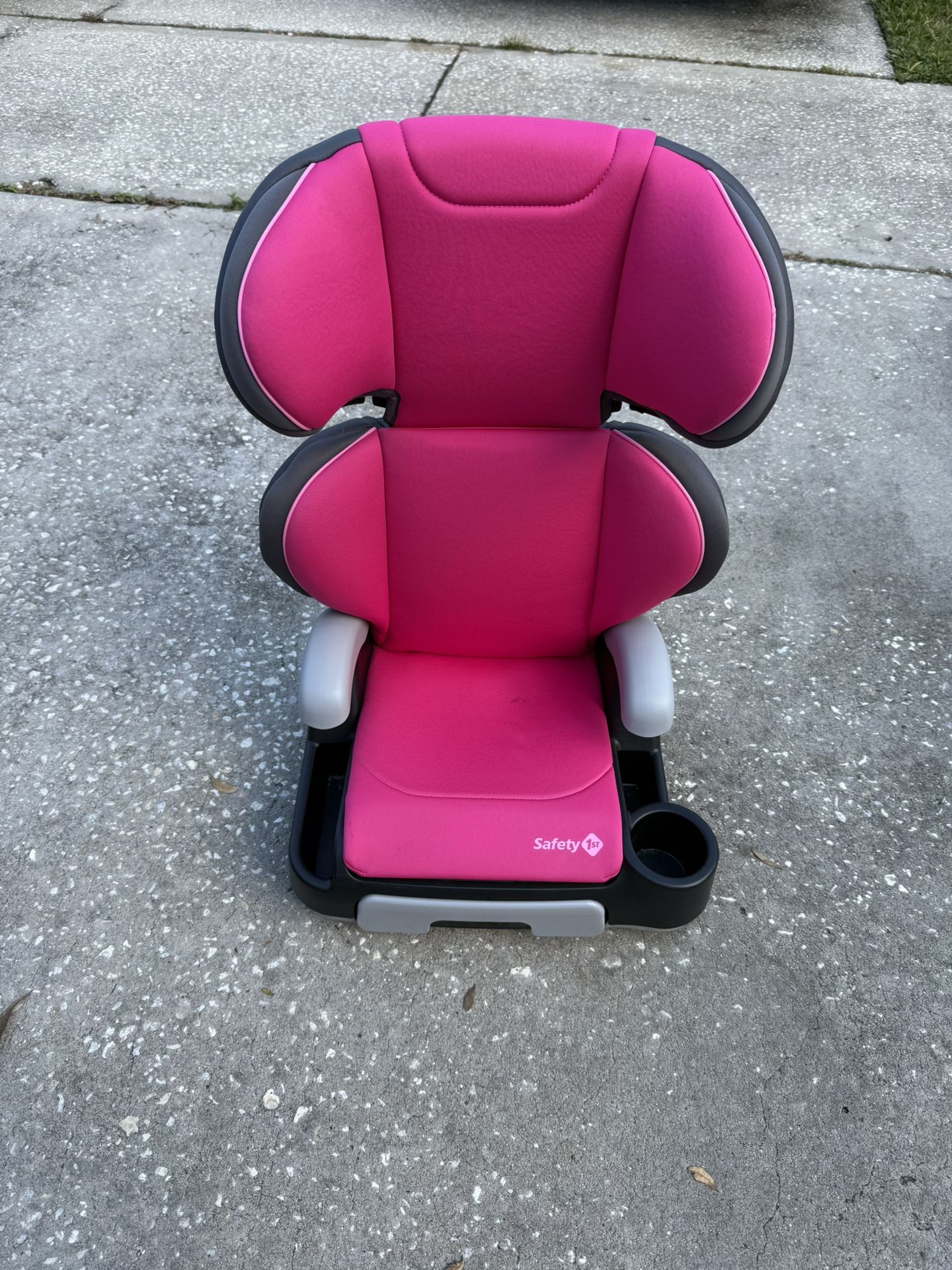 Booster Car Seat