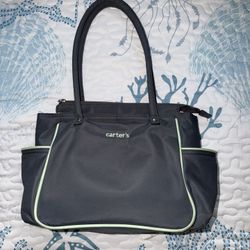  Carters Baby Diaper Bag / Pañalera De Bebe 