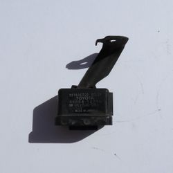 AE86 Headlight Relay Working Condition