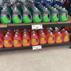 Palmolive 145oz Dish Soap 