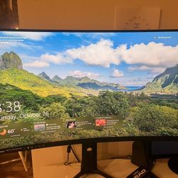 Gaming Monitor