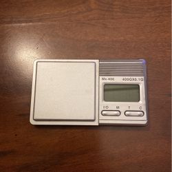 Scale