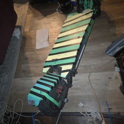 5600w Electric Scooter 60v
