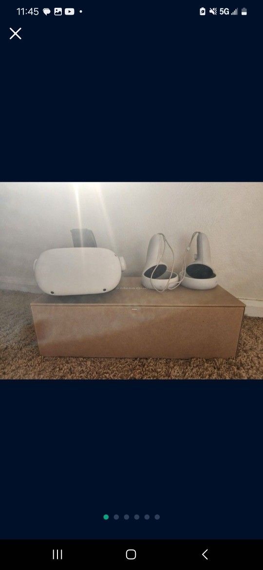 Oculus Quest 2