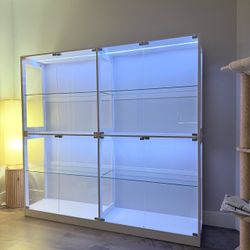 Display Cabinet Brand New In Box
