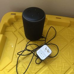 Amazon Bluetooth Speaker 