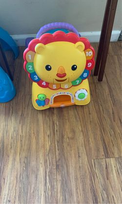 Baby Walker