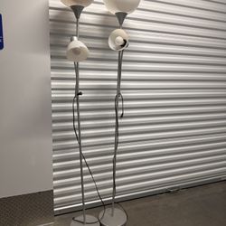 Lamp Set