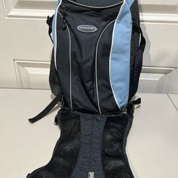 Speedo sling Crossbody sports bag. Great multi functional. Detachable Storage. Multi functional bag which is new without retail packaging or tags. May